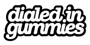 Dialed.In-Gummies